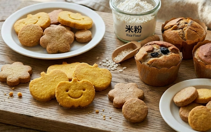 こめっこ 物販
